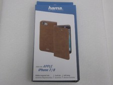 Hama Booklet für APPLE iPhone