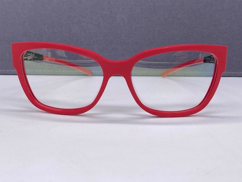 Berlin brille damen rot - ic!,