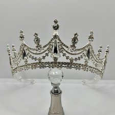 Tekelamon tiara brautdiadem - tekelamon,