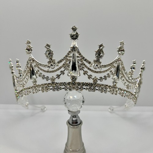 Tekelamon tiara brautdiadem - tekelamon,
