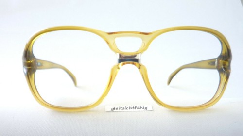 Ausgefallene vintage brillen - ausgefallene,
