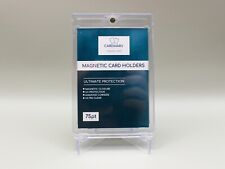 1x Magnetholder - 75pt - Magnetic Cardholder - Magnetische Kartenhalter - NEW