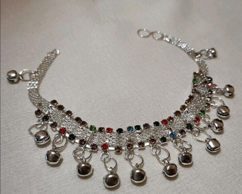 Indische fusskette für damen - indische,