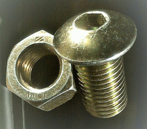 Justierschraube stellschraube - justierschraube,