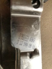 Schüco KVD- Schere  275153