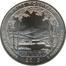 Usa quarter dollar - quarter,