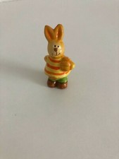 Deko figur hase osterhase - figur,