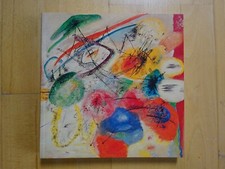 Katalog Wassily Kandinsky - Haus der Kunst München 13. Nov. 1976-30. Jan. 1977