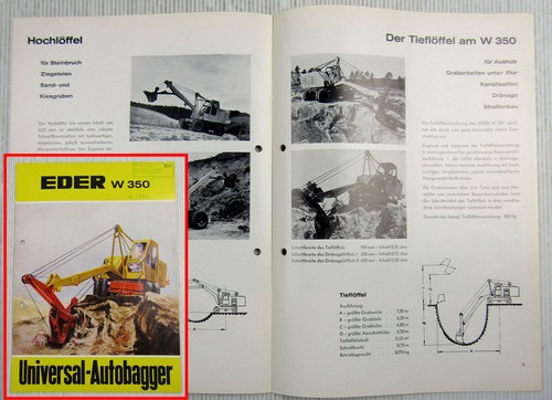 Prospekt eder w350 - prospekt,