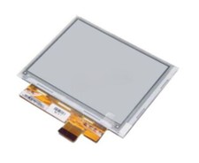1pcs 5 inch N517 E-ink LCD