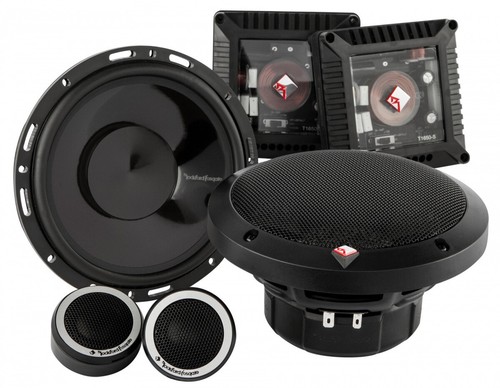 Rockford fosgate t1650 - fosgate, t1650-s