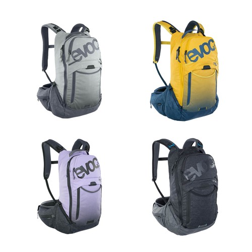 Evoc trail pro 16l - trail,