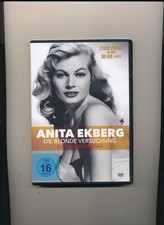 Anita Ekberg - Die blonde Versuchung - Das Gold der Amazonen-Flucht vor Interpol