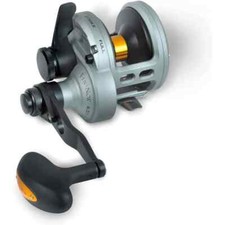 FIN-NOR Lethal Lever Drag 2