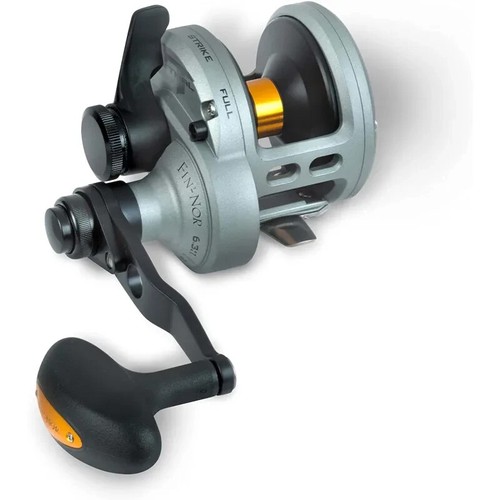 Fin nor lethal lever - fin-nor,