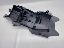 Suzuki SV650 S K4 Heck Unten