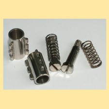 Dreizack Arretierung für Revox G36 kurze / short Version for Tape Recorder