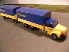 1/87 Epoche Scania De