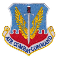 Air Combat Command (ACC)