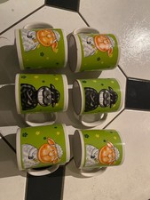 Kaffee tasse becher motiv - 6,