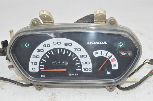 Honda bali tacho - bali, sj