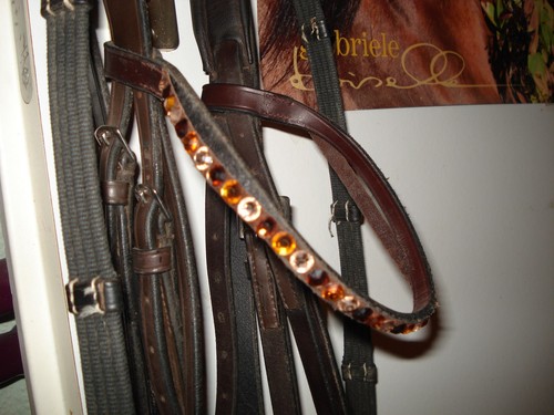 Kieffer trense olivia - trense, olivia,