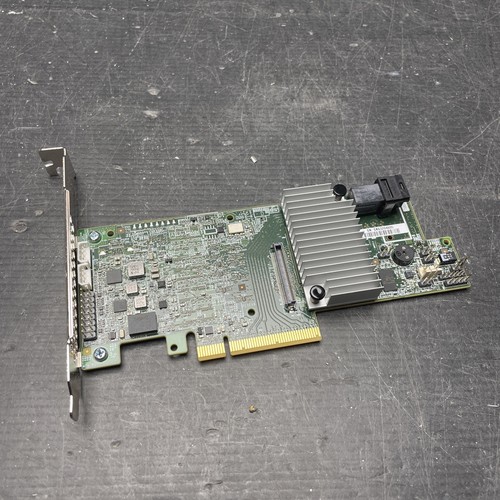 Lsi megaraid 9361 - lsi, 9361-4i
