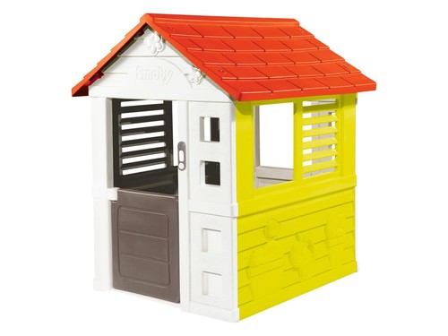 Smoby spielhaus lovely - spielhaus, »lovely«