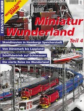 Modellbahn Kurier Special 4 -