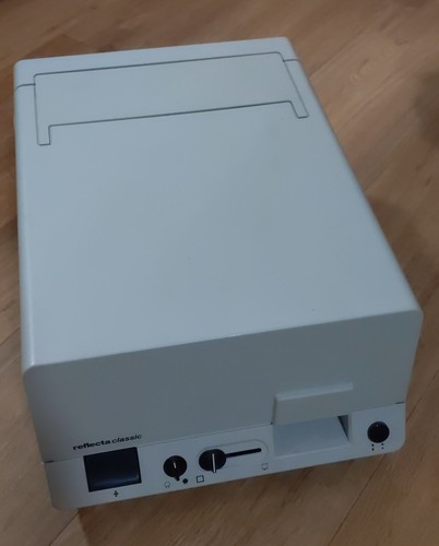 Reflecta classic afm 150 - reflecta,