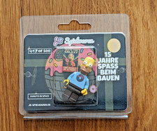 LEGO - JB Spielwaren I Homer