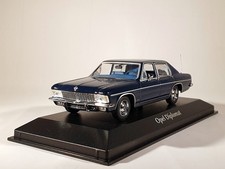 Minichamps opel admiral - minichamps,,