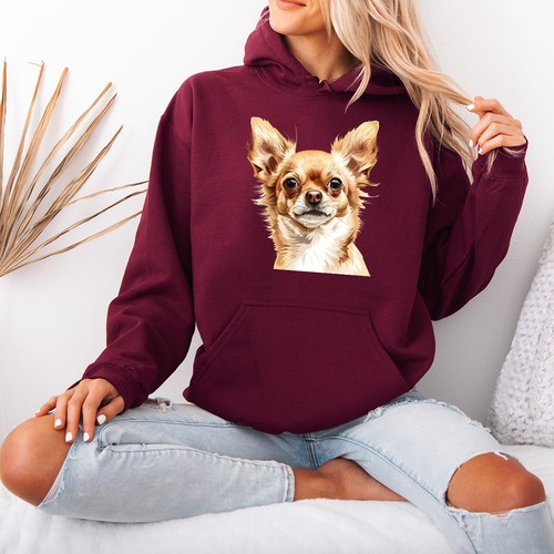 Chihuahua hundeliebhaber damen - hundeliebhaber,