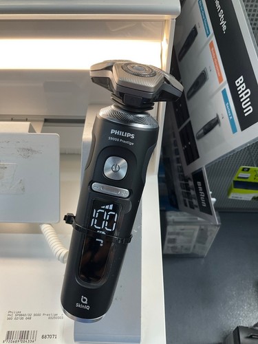 Philips series 9000 sp9840 - 9000, sp9840/32
