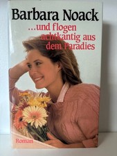 Barbara Noack: und flogen