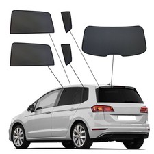 Auto Sonnenschutz Sichtschutz