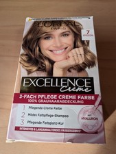 LOREAL EXCELLENCE Creme