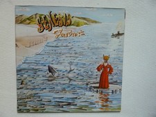 LP 12'' VINYL SCHALLPLATTE GENESIS FOXTROTT CHARISMA 636922