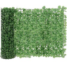 Künstliche Efeu Garten