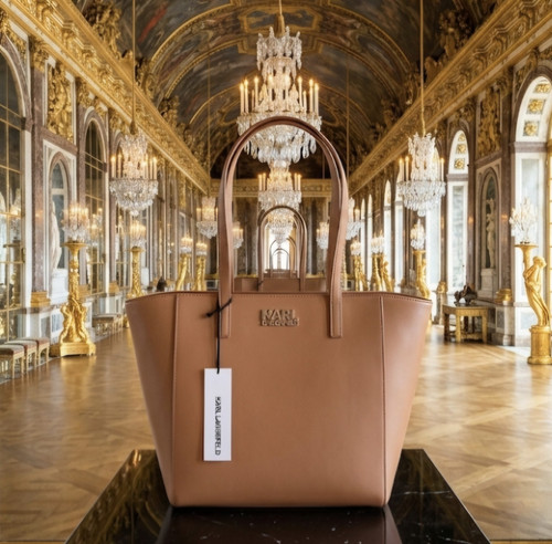 Karl lagerfeld tasche kore - tasche, k/kore