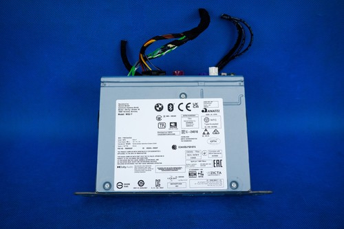 Bmw g01 lci g02 - bmw,