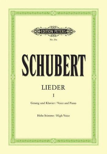 Lieder band hohe - lieder,,