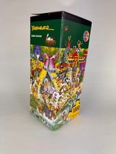 Diverse Heye Puzzle 1000 Teile