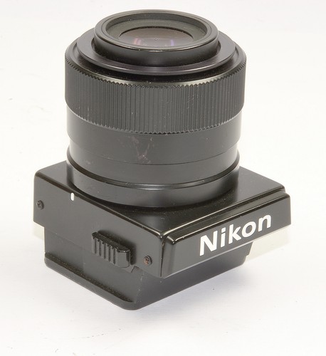Nikon lupensucher for - dw-4,