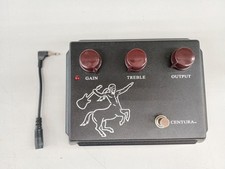 Ceriatone Centura Gitarrenverstärker Effektpedal gebraucht