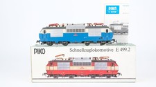 Piko H0 5/6220 E-Lok BR ES499