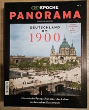 Geo Epoche Panorama Nr.15