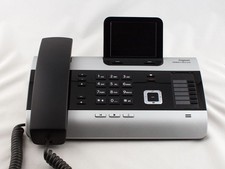 Gigaset DX800A all in one