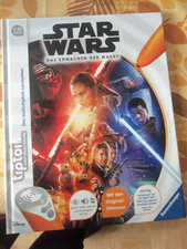 Tip Toi Star Wars das Erwachen der Macht