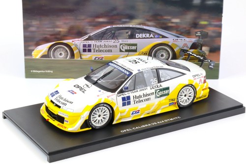 Werk83 opel calibra - werk83, v6